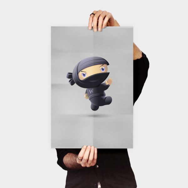 Patient Ninja